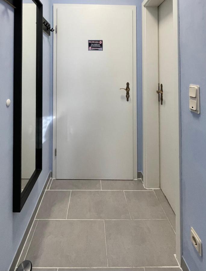 Deluxe Apartment Wiesbaden Dış mekan fotoğraf