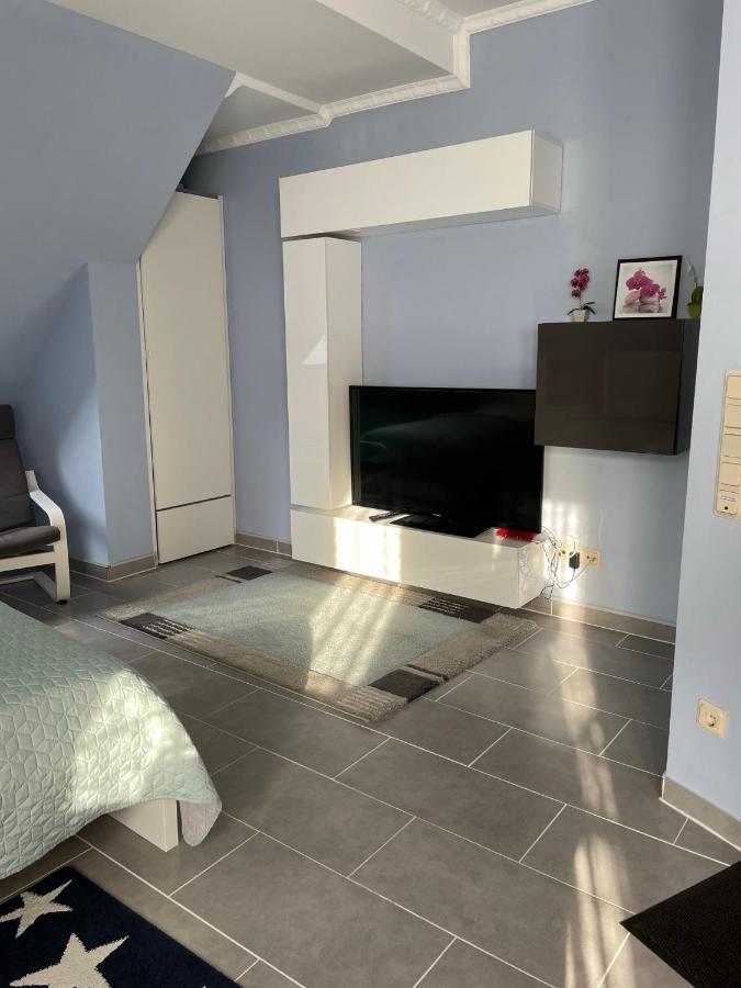 Deluxe Apartment Wiesbaden Dış mekan fotoğraf
