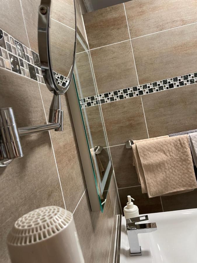 Deluxe Apartment Wiesbaden Dış mekan fotoğraf
