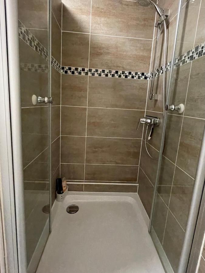 Deluxe Apartment Wiesbaden Dış mekan fotoğraf